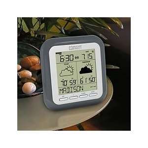   Day Wireless Weather Direct Forecast Station