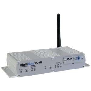  Multi Tech MultiModem rCell Wireless Router. HSPA CELLULAR 