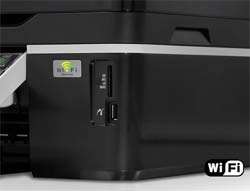  Dell All in One Wireless Printer (V515w) Electronics