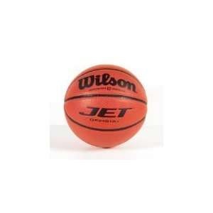   Wilson Jet Composite Womens/Intermediate 28.5 (72cm) Basketball