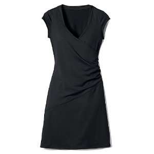  Athleta Honey Dress Black 